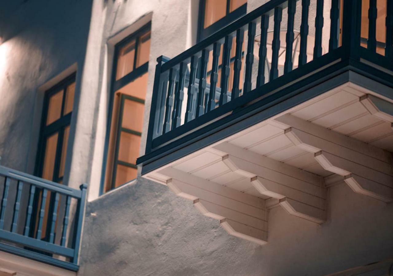 White Memories, Seafront Luxury Apartment Mykonos Mykonos Town Екстериор снимка