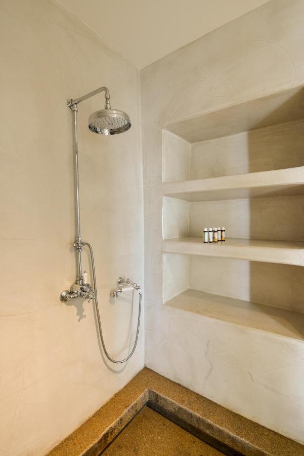 White Memories, Seafront Luxury Apartment Mykonos Mykonos Town Екстериор снимка
